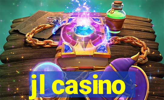 jl casino